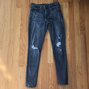 Great condition gap favorite jagging’size 26/2 regular